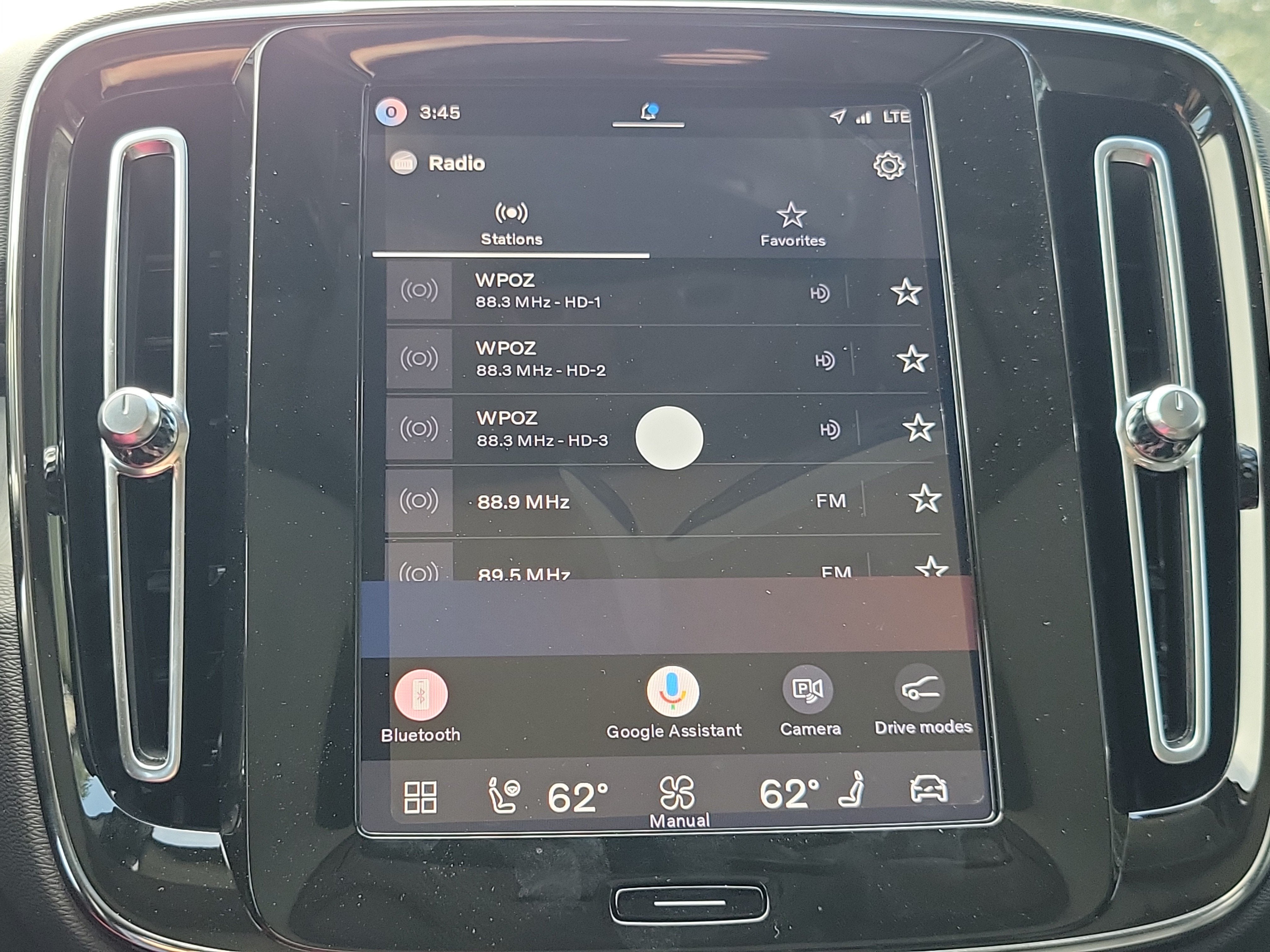 2026 Volvo XC40 Plus
