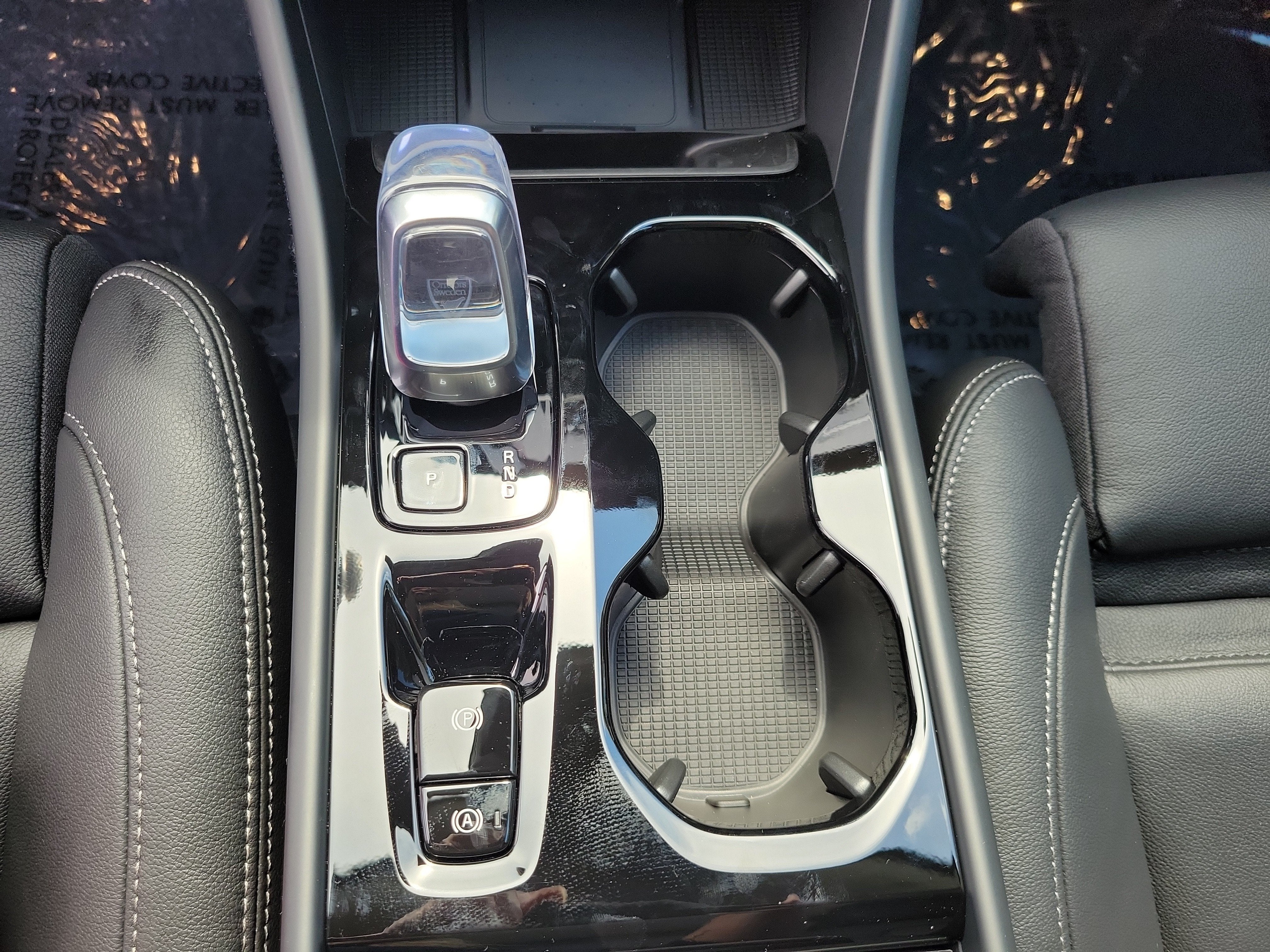 2026 Volvo XC40 Plus