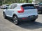 2026 Volvo XC40 Plus