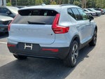 2026 Volvo XC40 Plus