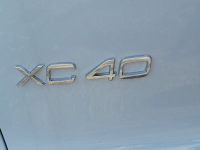 2026 Volvo XC40 Plus