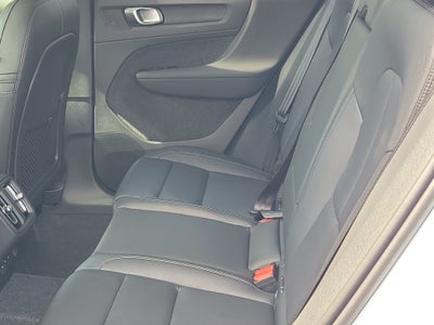 2026 Volvo XC40 Plus