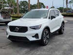 2026 Volvo XC40 Plus