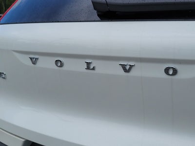 2026 Volvo XC40 Plus