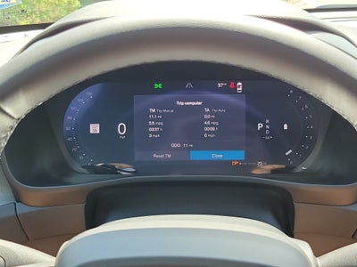 2026 Volvo XC40 Plus