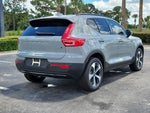 2026 Volvo XC40 Plus