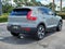 2026 Volvo XC40 Plus