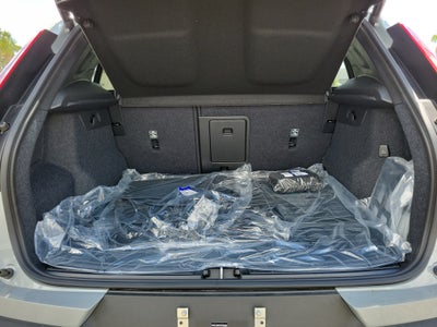 2026 Volvo XC40 Plus