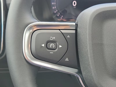 2026 Volvo XC40 Plus