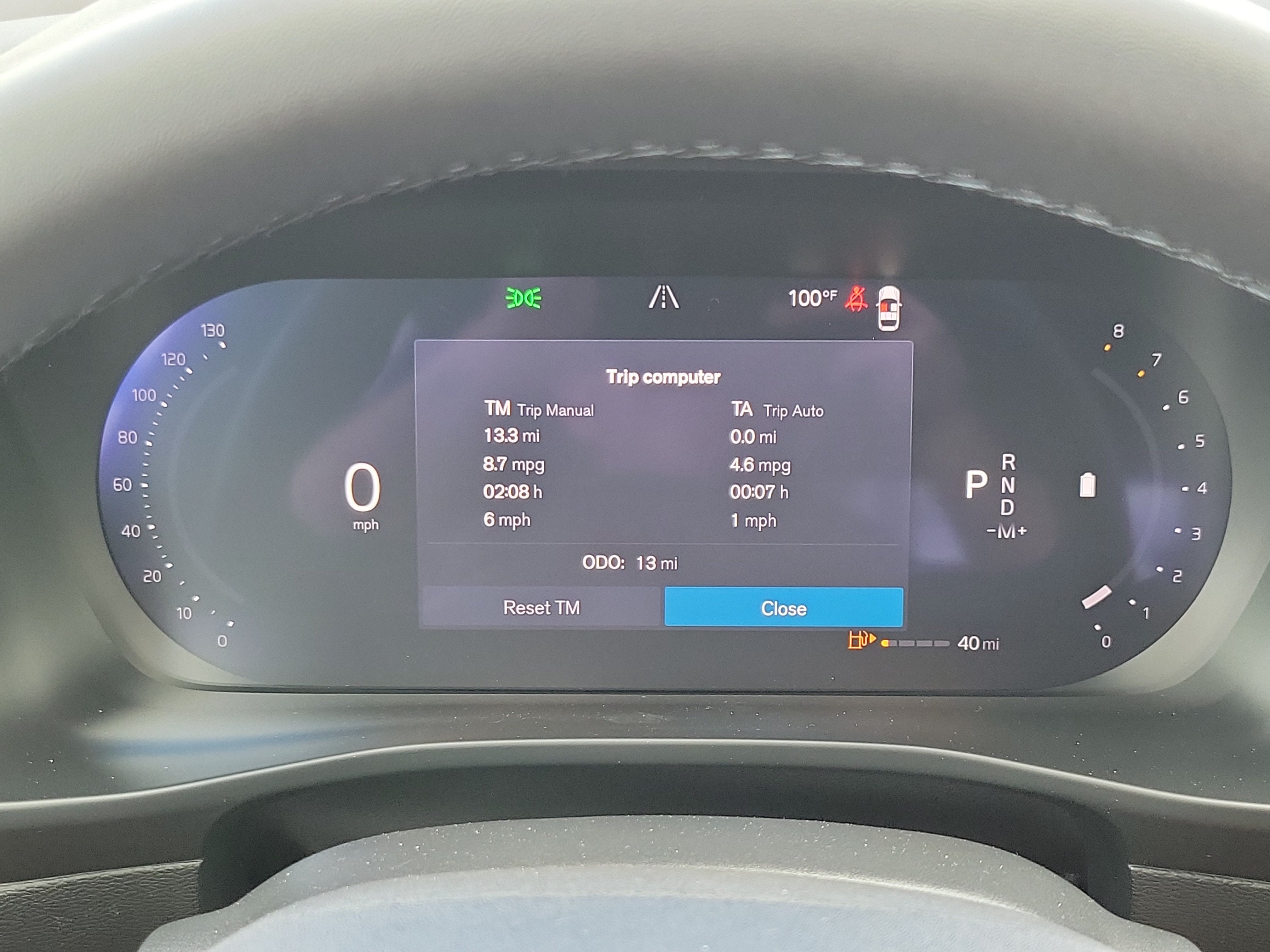 2026 Volvo XC40 Plus