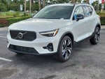 2026 Volvo XC40 Plus