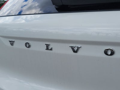 2026 Volvo XC40 Plus