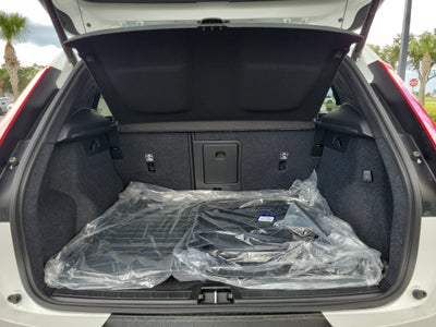 2026 Volvo XC40 Plus