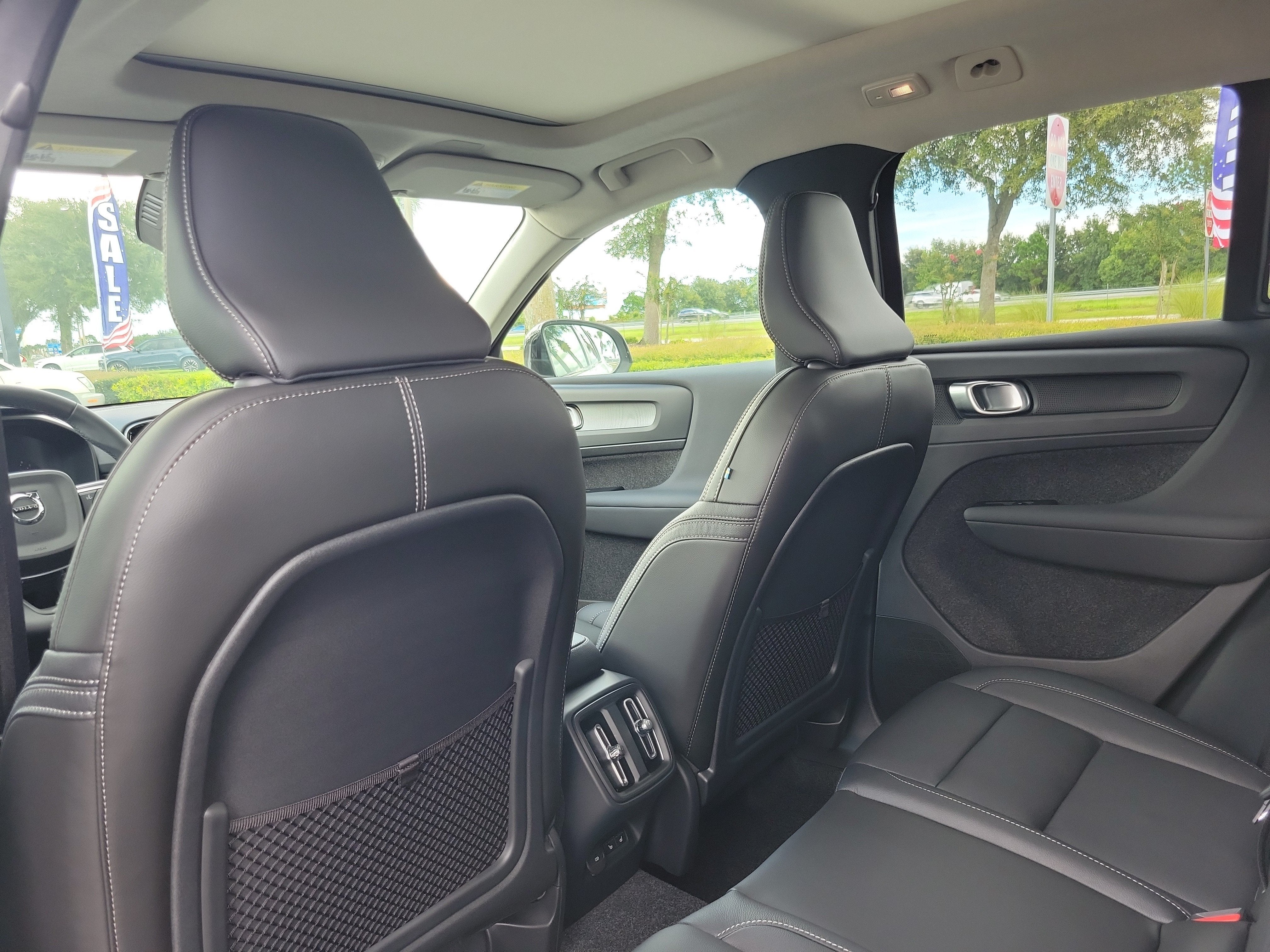2026 Volvo XC40 Plus