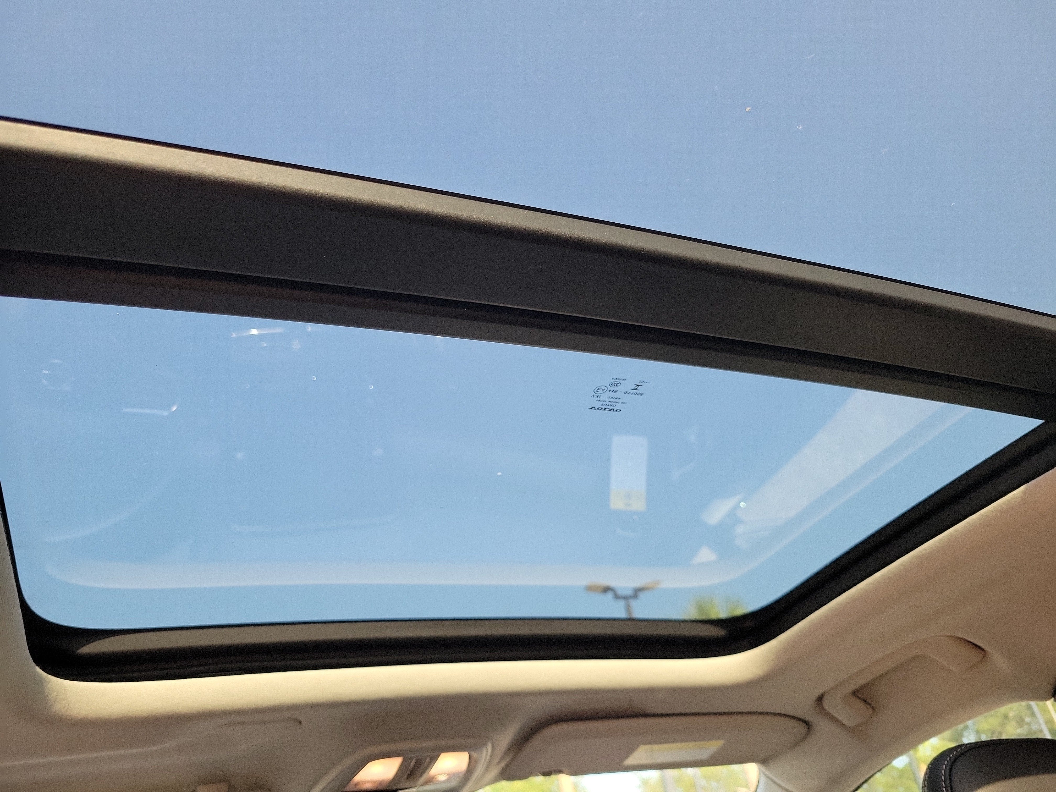 2026 Volvo XC40 Plus