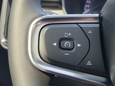 2026 Volvo XC40 Plus