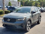 2026 Volvo XC40 Plus
