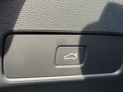 2026 Volvo XC40 Plus