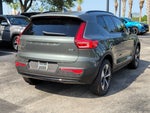 2026 Volvo XC40 Plus