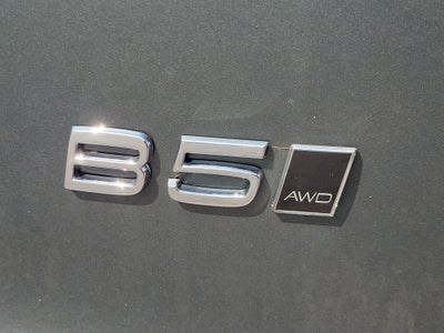 2026 Volvo XC40 Plus