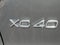 2026 Volvo XC40 Plus