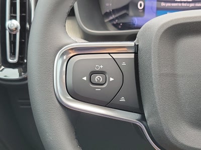 2026 Volvo XC40 Plus