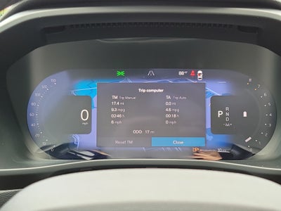 2026 Volvo XC40 Plus