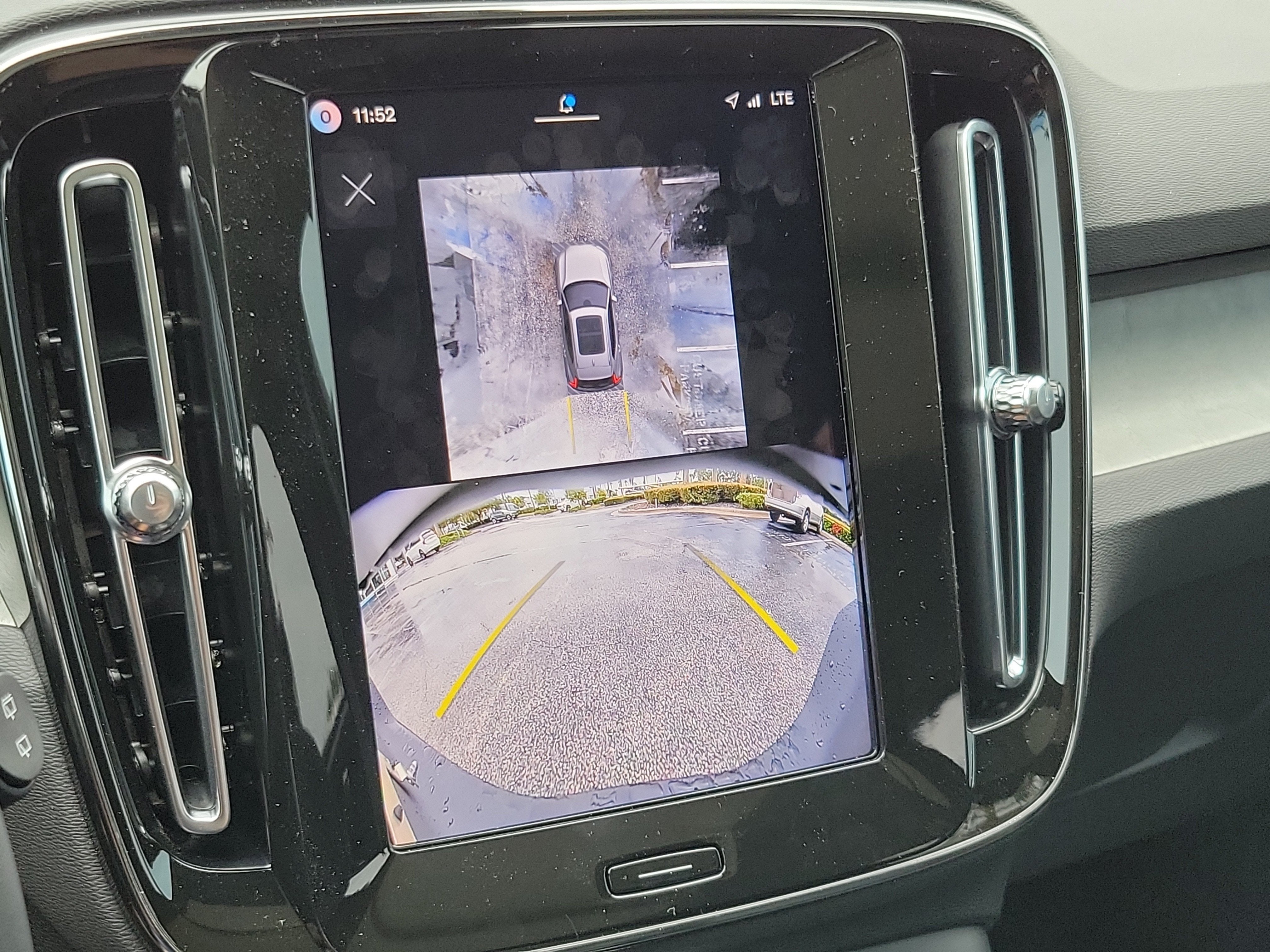 2026 Volvo XC40 Plus