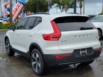 2026 Volvo XC40 Plus