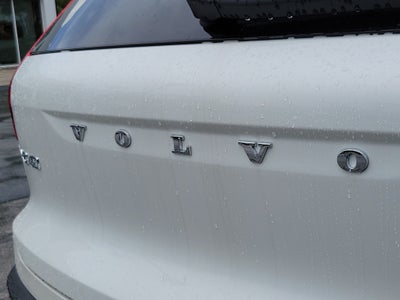 2026 Volvo XC40 Plus