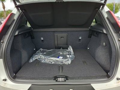 2026 Volvo XC40 Plus