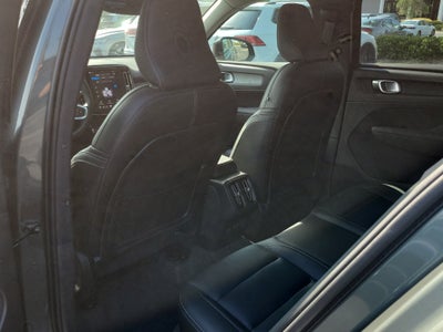 2026 Volvo XC40 Plus