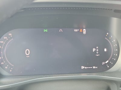 2026 Volvo XC40 Plus