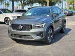 2026 Volvo XC40 Plus