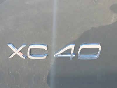 2026 Volvo XC40 Plus