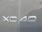2026 Volvo XC40 Plus