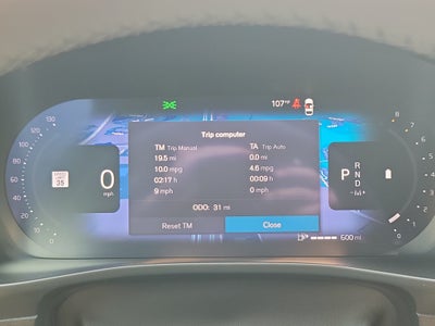 2026 Volvo XC40 Ultra Black Edition