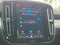 2026 Volvo XC40 Ultra Black Edition