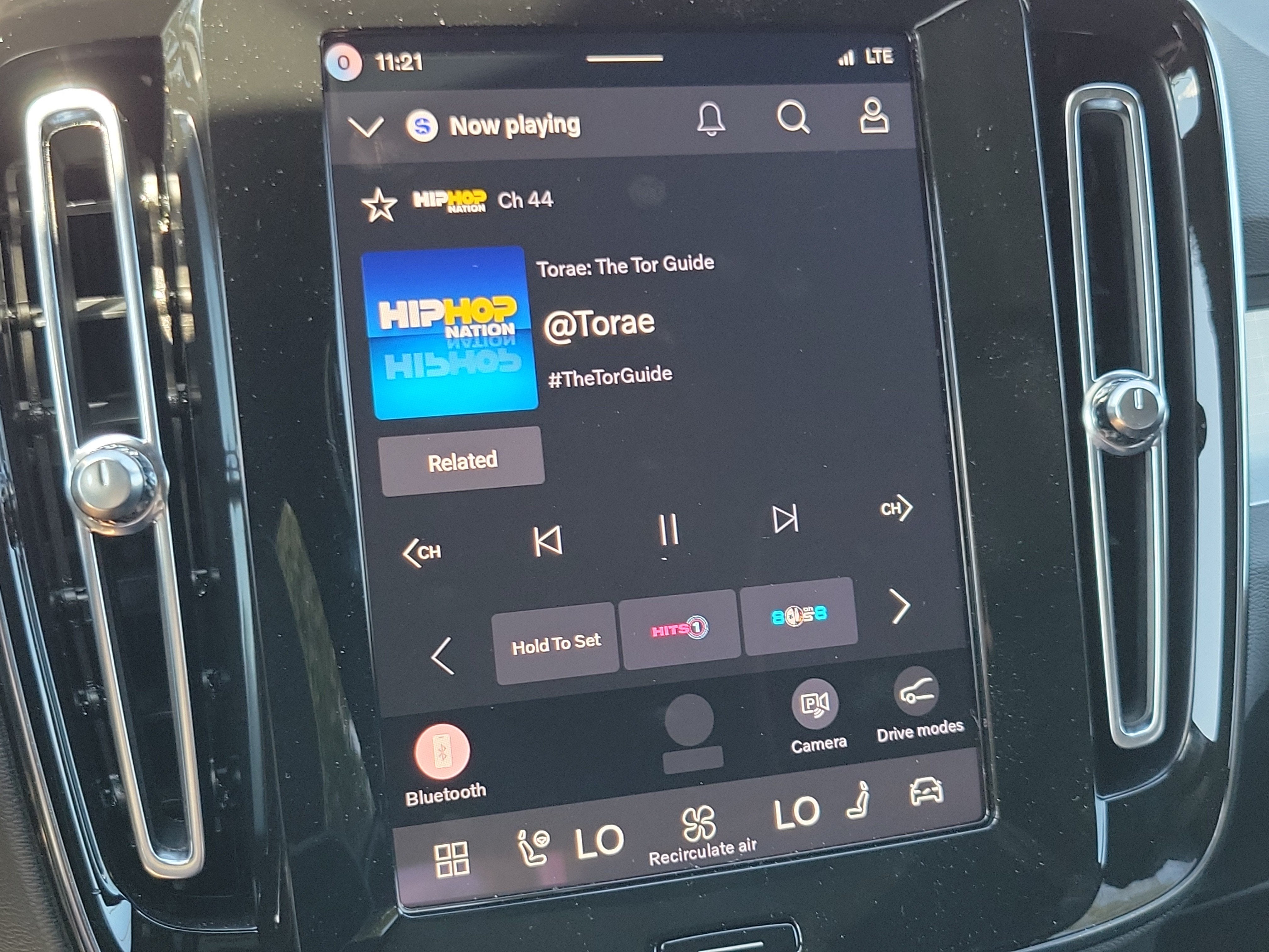 2026 Volvo XC40 Ultra Black Edition