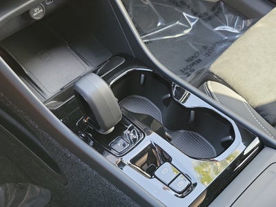 2026 Volvo XC40 Ultra Black Edition