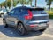 2026 Volvo XC40 Ultra Black Edition