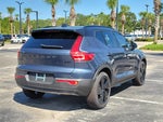 2026 Volvo XC40 Ultra Black Edition