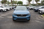 2023 Volvo XC40 Plus Bright Theme