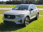 2026 Volvo XC40 Core