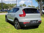 2026 Volvo XC40 Core