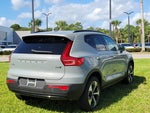 2026 Volvo XC40 Core