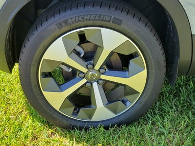 2026 Volvo XC40 Core