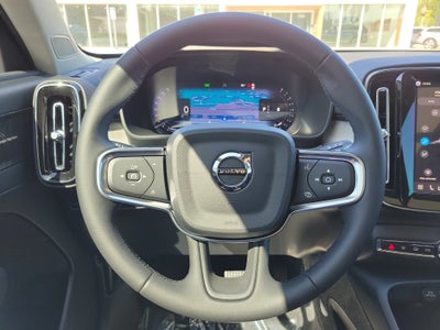 2026 Volvo XC40 Ultra