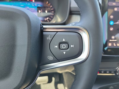 2026 Volvo XC40 Ultra