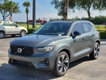 2026 Volvo XC40 Ultra